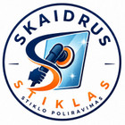 Skaidrus Stiklas-Stiklo poliravimas