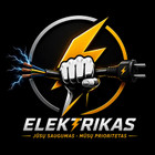 Mantas Elektros instaliacija