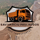 Rpy transportas
