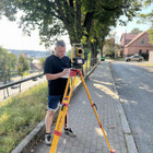 UAB Geodezija jums