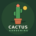 Cactus Gardening
