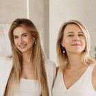 Erika Vasiliauskė, Eglė Žaromskė