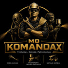 MB KomandaX