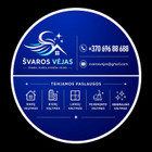 UAB Švaros Vėjas