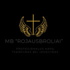 MB"Rojausbroliai"