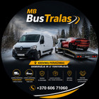 MB BusTralas