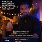 Marius Markas
