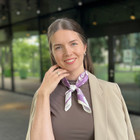 Gaudrimė Rabeckienė