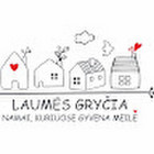 LAUMĖS GRYČIA uab