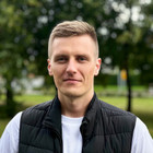 Dainius Barauskis