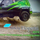 Uab'' Stiklų ekspertai ""