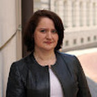 Adriana Nekrošiūtė