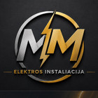 Mantas Elektros instaliacija
