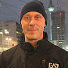 Андрей Маринченко