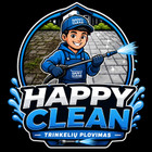 Happy Clean Remigijus Gudeikis
