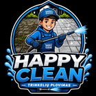 Happy Clean Valymo Paslaugos