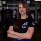 Gabrielė Izabelė