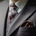 E&M Ties Gentlemen store