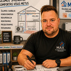 Maksim Čaikovskij