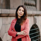 Snieguolė Cėgiene