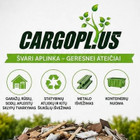MB CARGOPLIUS