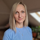 Simona Juodsnukytė