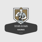 Tiesios Rankos
