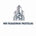 MB Fasadiniai pastoliai
