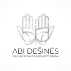 Abi dešinės