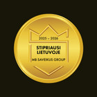 MB Saveikus group