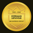 MB Saveikus group