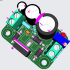 MB Efekto elektronika