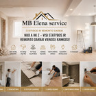 MB Elena Service