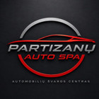 MB Partizanų auto spa