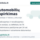 Autosupirkimas