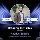 Paulius Sakalis