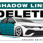 Shadowline Delete