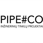 MB "PIPE CO"