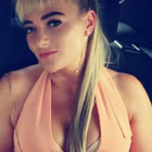 Kristina Sideikyte