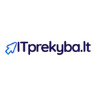IT prekyba