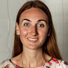 Jana Lavrenova