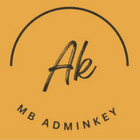 MB Adminkey