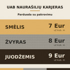 UAB "Naurašilių karjeras"