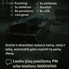 Autosupirkimas
