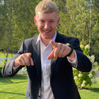 Deividas Radžvilas