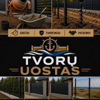 Tvorų Uostas