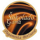 Šokolado gama