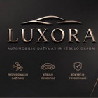 LUXORA AutoCentras