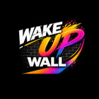 Wake Up Wall