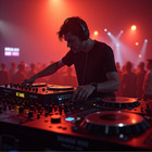 Peter DJ